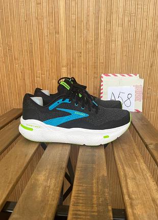 Кроссовки brooks ghost max 3
