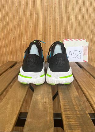Кроссовки brooks ghost max 4
