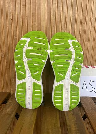 Кроссовки brooks ghost max 5