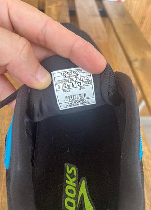 Кроссовки brooks ghost max 6