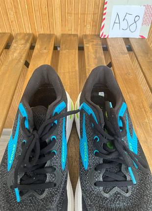 Кроссовки brooks ghost max 7