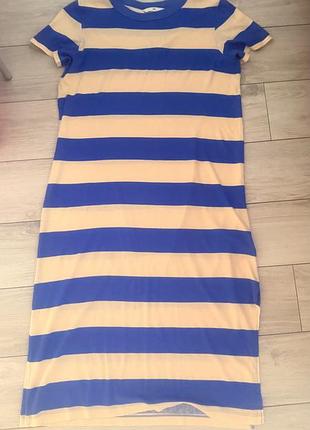Платье h&m