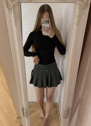 Спідниця-шорти zara