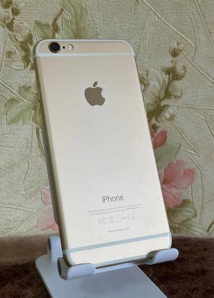 Смартфон apple iphone 6, 128 gb, necerlock!