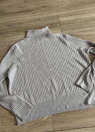 Якісна кофта гольф оверсайз бренду m&s l/xl