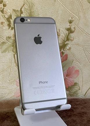 Телефон apple iphone 6, 64gb, neverlock !