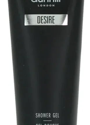 Dunhill icon racing для чоловіків гель для душу 90 мл