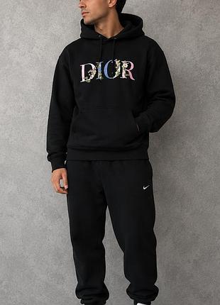 Худи от бренда christian dior