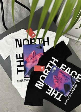Футболка tnf