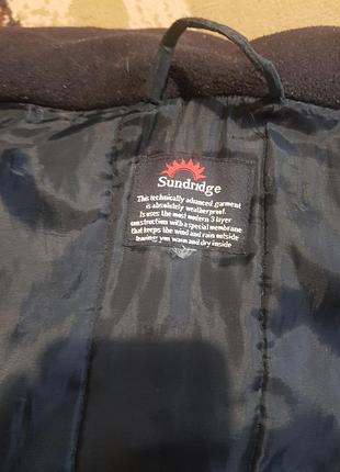 Напівкомбінезон  sundridge 2