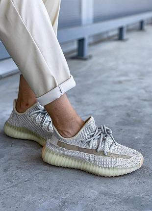Кросівки adidas yeezy boost 350 кросівки