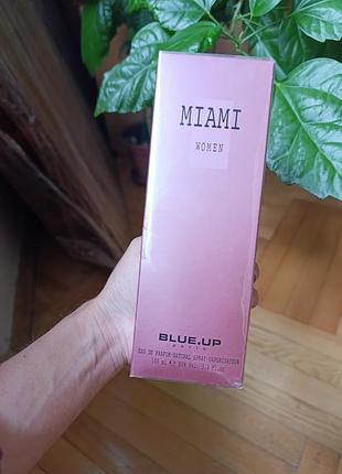 Туалетна вода blue.up  100ml