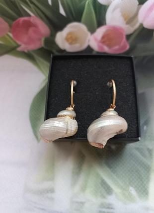 Серьги серьги