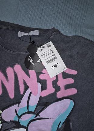 Кофтинка zara на девочку 4
