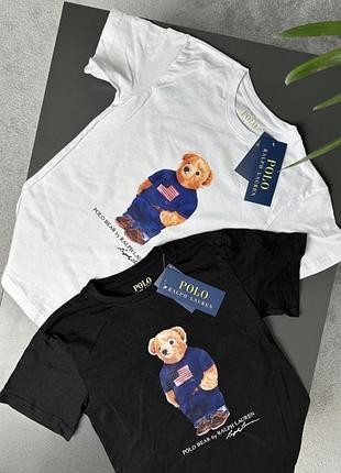Футболка polo