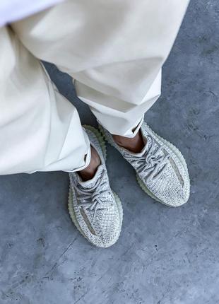 Кросівки adidas yeezy boost 350 кроссовки6 фото