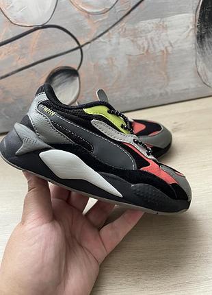 Кросівки  puma