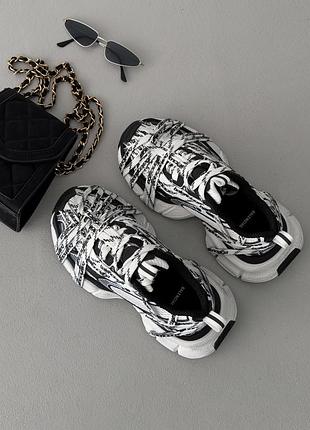 Balenciaga 3xl extreme laces