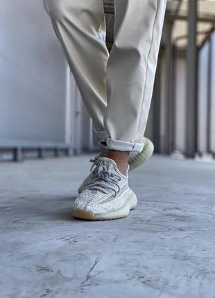 Кросівки adidas yeezy boost 350 кроссовки9 фото