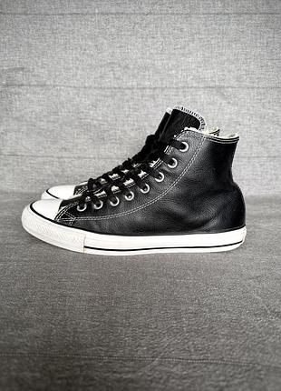 Кеди converse 2