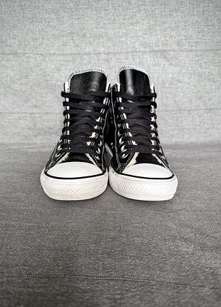 Кеди converse 4