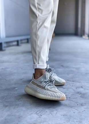 Кросівки adidas yeezy boost 350 кроссовки10 фото