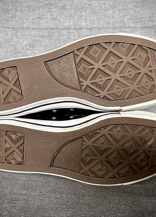 Кеди converse 5