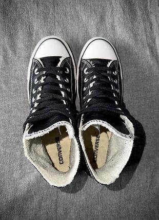 Кеди converse 7