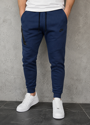 Штани nike tech fleece joggers