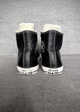 Кеди converse 8