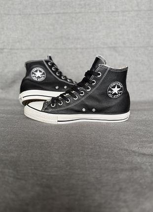 Кеди converse 9