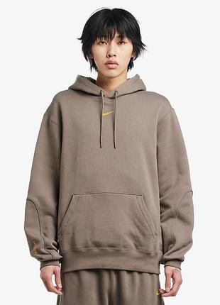 Худі nike nocta унісекс