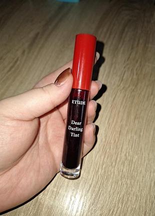 Etude dear darling tint