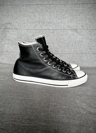 Кеди converse 10