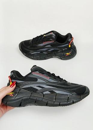 Кросівки reebok zig kinetica 39р оригінал