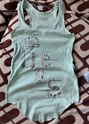 Майка guess