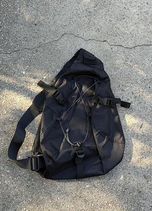 Слинг бег,сумка рюкзак ,сумка через плече ,sling bag