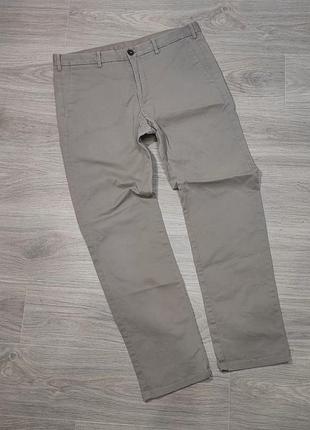 Чоловічи брюкі uniqlo