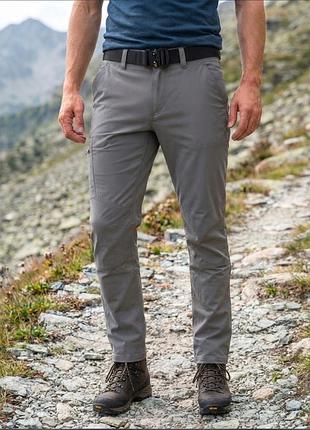 Чоловічі трекінгові брюки sherpa adventure gear