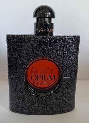 Yves saint laurent black opium edp 5мл оригінал!