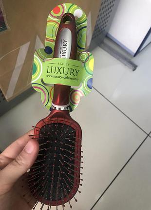 Щітка для волосся