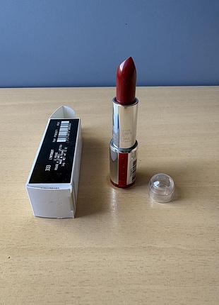 Givenchy помада le rouge 333 тестер оригінал