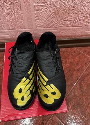 Сороконіжки new balance