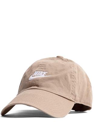 Nike кепка оригінал
