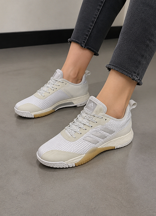 Кроссовки adidas creziflight x 3