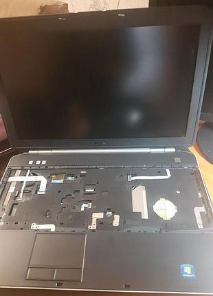 Dell latitude e5520