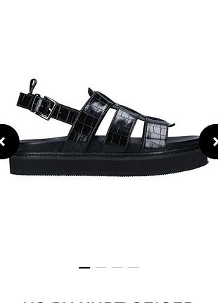 Сандалии kurt geiger