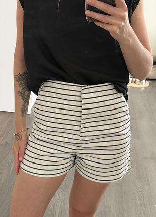 Шорти zara