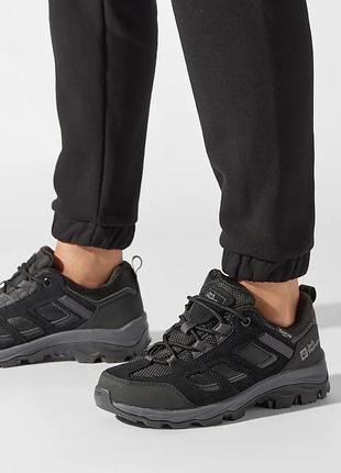 Jack wolfskin vojo 3 texapore low w