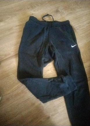 Nike спортивные штаны